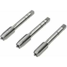Набор метчиков FASTER TOOLS M4 2034 (артикул 24957963) – фото 1