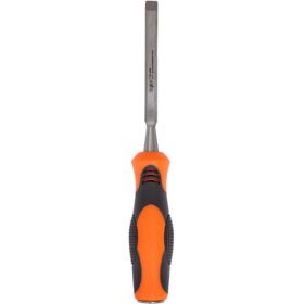 Стамеска (CRV, 3-х компонентная ручка, 10 мм) ВАРЯГ 85042 тов-149981 (артикул 15739327) – фото 1