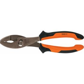 Переставные клещи Truper Expert 200мм PCH-8x 13065 (артикул 20616550) – фото 1