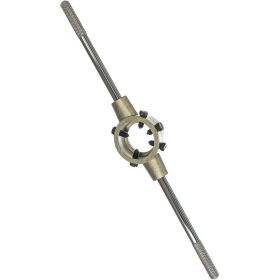 Ключ для плашек 38х14 Berger BG BG1187 (артикул 15774583) – фото 1