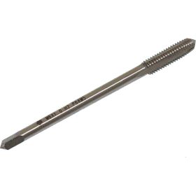 Метчик TLX М 5,0 0,8x16x70 м/р.Р6М5К5 H2 удлиненный, проходной хв-к d3.5мм 66648 (артикул 20283844) – фото 1