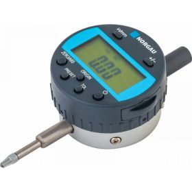 Цифровая измерительная головка NORGAU 12,7мм-0,01мм 042042010 (артикул 15600610) – фото 1