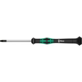 Отвертка WERA 2067 TX 3/40 MM WE-118037 (артикул 14981918) – фото 1