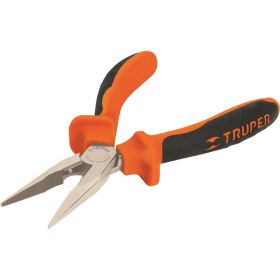 Длинногубцы 200 мм Truper T203-8X 17336 (артикул 15292555) – фото 1
