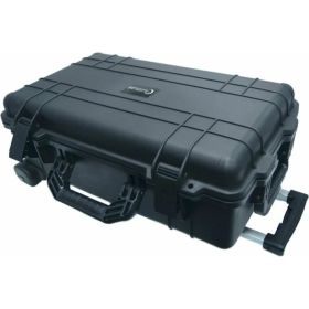 Ударопрочный кейс Байкал ВЗК-22 530x355x255, на колесиках, IP-67 00024070 (артикул 22855029) – фото 1