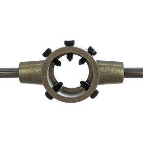 Ключ для плашек 38х14 Berger BG BG1187 (артикул 15774583) – фото 2