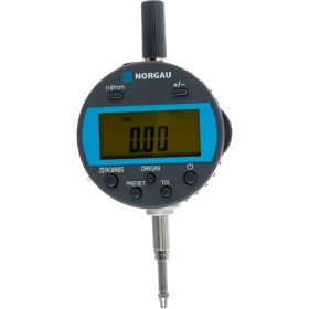 Цифровая измерительная головка NORGAU 12,7мм-0,01мм 042042010 (артикул 15600610) – фото 2