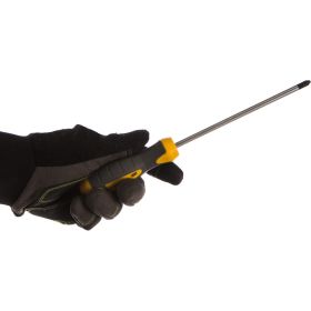 Крестовая отвертка IEK MASTER Ph2х150мм TSC-1PH-2150 (артикул 16296867) – фото 2