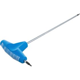 Ключ с профилем TORX Unior с рукояткой, TX 6 3838909071718 (артикул 17839042) – фото 2