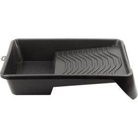 Ванночка для краски FIT черная, 510x370 мм, для краски до 2,5 л 04019 (артикул 23789403) – фото 2