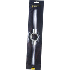 Ключ для плашек 38х14 Berger BG BG1187 (артикул 15774583) – фото 3