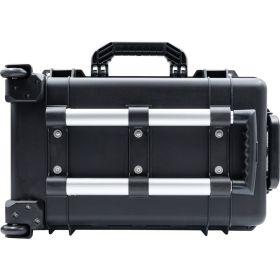 Ударопрочный кейс Байкал ВЗК-22 530x355x255, на колесиках, IP-67 00024070 (артикул 22855029) – фото 4