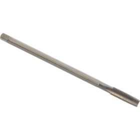 Гаечный метчик BUCOVICE М10 х 1,5, L=160мм. HSS 149100 (артикул 15999045) – фото 4