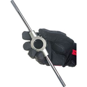 Ключ для плашек 38х14 Berger BG BG1187 (артикул 15774583) – фото 4