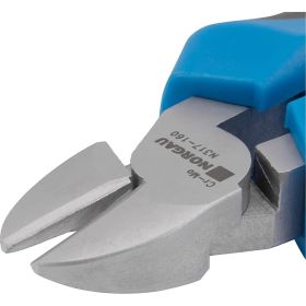 Силовые бокорезы NORGAU N317-160 070043116 (артикул 15641341) – фото 4