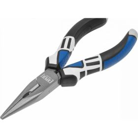 Тонкогубцы STARTUL Expert 160 мм SE4270-16 (артикул 21718870) – фото 4