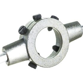Ключ для плашек 38х14 Berger BG BG1187 (артикул 15774583) – фото 6