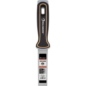 Малярный строительный шпатель Rollingdog Putty knife из нержавеющей стали, 25 мм 50311 (артикул 20478112) – фото 1