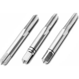 Ручной метчик СпецТехИнструмент M6x1.0DIN352HSSSET3STI (артикул 22903419) – фото 1