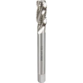 Машинный метчик DeBever для глухих отверстий, M12, HSS-Co, DIN 376 DB-TB12175 (артикул 25962575) – фото 1