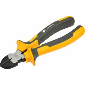Бокорезы IEK ARMA2L 3 K1 180 мм A2L3-PC10-K1-180 (артикул 25774635) – фото 2