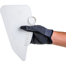 Обойный пластмассовый шпатель REXANT 280мм СТАНДАРТ 89-0240 (артикул 16124478) – фото 2