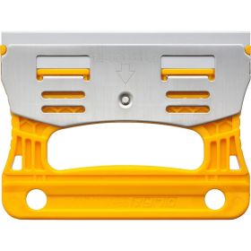 Скребок OLFA 120 мм OL-GSR-1/3B (артикул 16510835) – фото 2