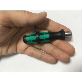 Ручка-битодержатель Wera 813 R 1/4" WE-051272 (артикул 14980375) – фото 3