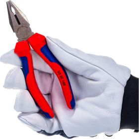 Пассатижи KNIPEX KN-0302160SB (артикул 14977532) – фото 3