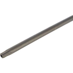 Г-образный ключ TORX с отверстием под штифт ТТ10 AIST 154110TT 00-00010608 (артикул 16000286) – фото 3