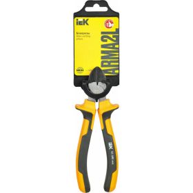 Бокорезы IEK ARMA2L 3 K1 180 мм A2L3-PC10-K1-180 (артикул 25774635) – фото 3
