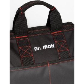 Сумка для инструмента 270x200x220 мм Dr.IRON DR1006 (артикул 31122642) – фото 3
