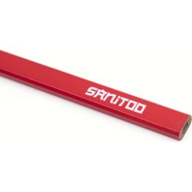 Набор столярных карандашей Sanitoo PRO 3 шт. 3033 (артикул 30106202) – фото 4