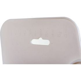 Обойный пластмассовый шпатель REXANT 280мм СТАНДАРТ 89-0240 (артикул 16124478) – фото 5