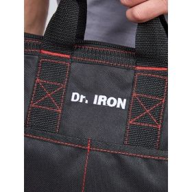Сумка для инструмента 270x200x220 мм Dr.IRON DR1006 (артикул 31122642) – фото 5