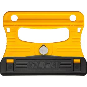 Скребок OLFA 120 мм OL-GSR-1/3B (артикул 16510835) – фото 5