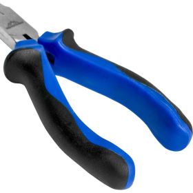 Набор мини-губцевого инструмента vertextools 5 предметов 0038-5 (артикул 26900384) – фото 6
