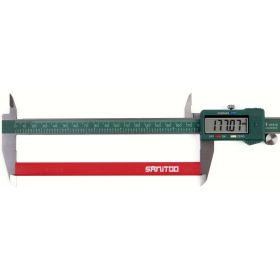 Набор столярных карандашей Sanitoo PRO 3 шт. 3033 (артикул 30106202) – фото 8