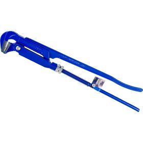 Трубный рычажный ключ Toolberg № 2, 1,5, прямые губки Лк-00004158 (артикул 19990060) – фото 1