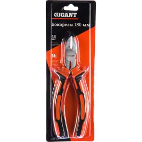 Бокорезы Gigant 180 мм GDCP 180 (артикул 15558505) – фото 1