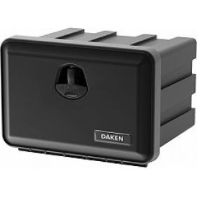 Инструментальный ящик DAKEN Just 500 81102 (артикул 16663748) – фото 1