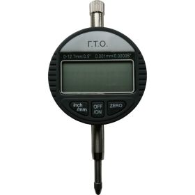 Индикатор ГТО ИЧЦ 10 -0,001 DDI1001 (артикул 18079507) – фото 1