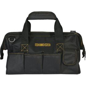 Сумка для инструментов с карманами DEKO DKTB53 065-0866 (артикул 18847110) – фото 1