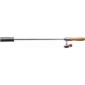 Газовая горелка TOURIST TURBO LONG TT-909 (артикул 15640147) – фото 1