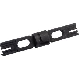 Нож-вставка для плинтов тип Krone RIPO HT-14BK для HT-314,324,334 009-200007 (артикул 17828158) – фото 1