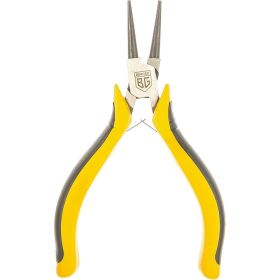 Мини-круглогубцы Berger BG 120 мм BG1220 (артикул 15892058) – фото 2