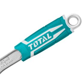 Ключ разводной 250 мм TOTAL THT101106 (артикул 15845411) – фото 2