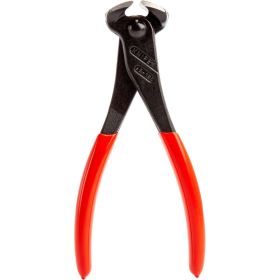 Торцевые кусачки KNIPEX KN-6801180 (артикул 14978082) – фото 2