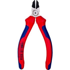 Бокорезы KNIPEX KN-7002125 (артикул 14978098) – фото 2