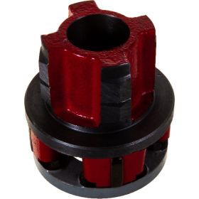Резьбонарезная головка VOLL BSPT SS 3/4" 2.00042 (артикул 16043506) – фото 2